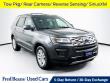 Used 2019 Ford Explorer XLT SUV