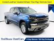 Used 2019 Chevrolet Silverado 1500 LTZ Truck Crew Cab