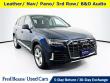 Used 2024 Audi Q7 45 Premium Plus SUV
