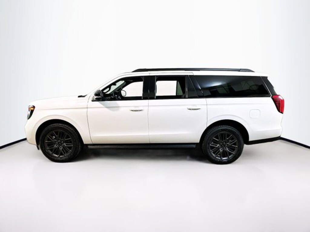 New 2026 Ford Expedition Max Platinum SUV