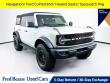 Used 2022 Ford Bronco Wildtrak SUV