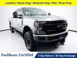 Used 2021 Ford F-250SD Lariat Truck Crew Cab
