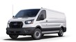  Ford Transit-150 Cargo