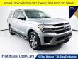 Used 2022 Ford Expedition Max XLT SUV