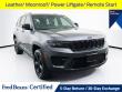 Used 2023 Jeep Grand Cherokee Altitude SUV