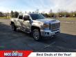 Used 2019 GMC Sierra 2500HD Denali Truck Crew Cab
