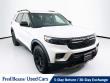 Used 2022 Ford Explorer Timberline SUV