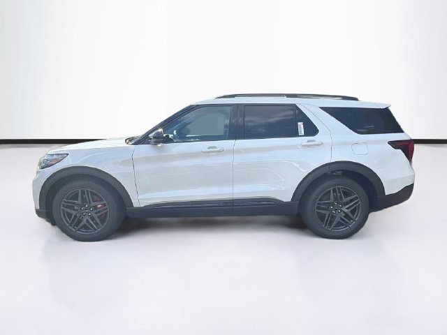 New 2027 Ford Explorer ST SUV
