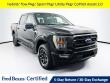 Certified 2023 Ford F-150 XLT Truck SuperCrew Cab