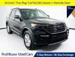 Certified 2023 Ford Explorer XLT SUV