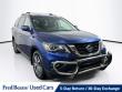 Used 2018 Nissan Pathfinder SV SUV