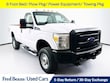  Ford F-250SD