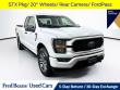Certified 2023 Ford F-150 XL Truck SuperCab
