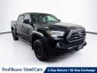 Used 2023 Toyota Tacoma SR5 Truck Double Cab
