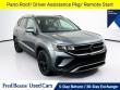 Used 2022 Volkswagen Taos 1.5T SE SUV