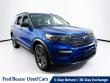 Used 2023 Ford Explorer XLT SUV