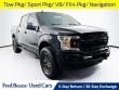 Used 2020 Ford F-150 XLT Truck SuperCrew Cab