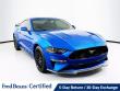 Used 2019 Ford Mustang GT Premium Coupe