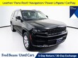  Jeep Grand Cherokee L