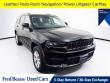 Used 2022 Jeep Grand Cherokee L Limited SUV
