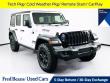 Used 2020 Jeep Wrangler Unlimited Sport SUV
