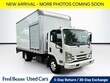  Chevrolet 4500HD LCF Diesel