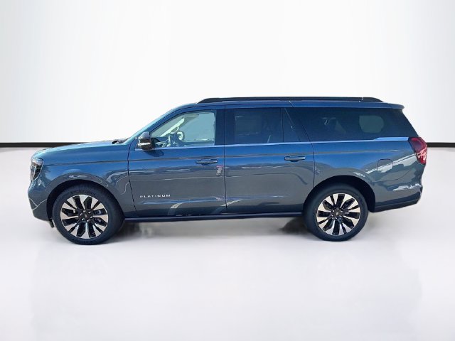 New 2027 Ford Expedition Max Platinum SUV