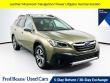 Used 2020 Subaru Outback Touring SUV