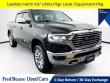 Used 2019 Ram 1500 Laramie Longhorn Truck Crew Cab