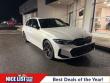 Used 2025 BMW 3 Series M340i xDrive Sedan