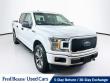 Used 2019 Ford F-150 XL Truck SuperCrew Cab