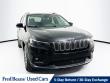 Used 2021 Jeep Cherokee Latitude Lux SUV