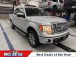 Used 2012 Ford F-150 Lariat Truck SuperCrew Cab