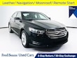  Ford Taurus