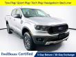 Certified 2022 Ford Ranger XLT Truck SuperCrew