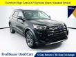 Used 2026 Ford Explorer Active SUV