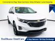 Certified 2021 Chevrolet Equinox LS SUV