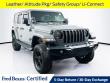 Used 2020 Jeep Wrangler Unlimited Sahara SUV