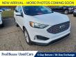 Certified 2024 Ford Edge SEL SUV