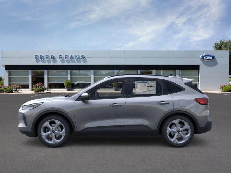 2025 Ford Escape ST-Line Select photo 3
