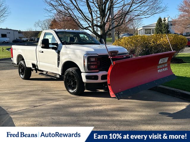 2026 Ford F-350 Truck Regular Cab 