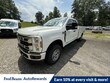 Ford F-350 Chassis