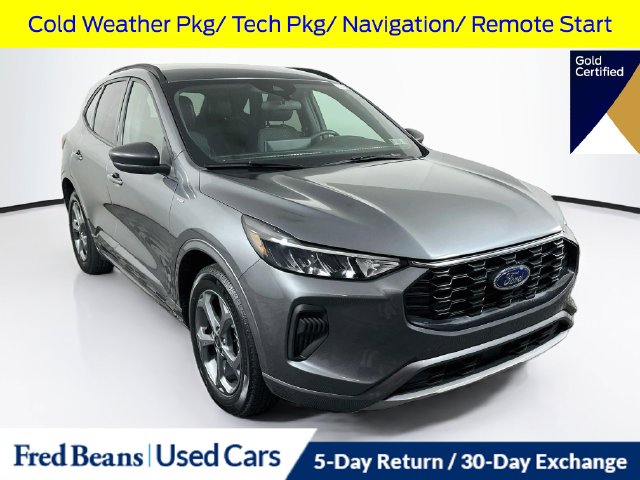  Ford Escape