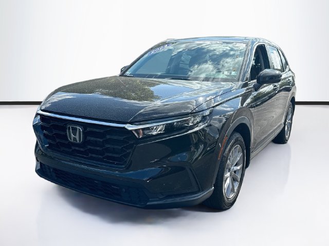 Used 2024 Honda CR-V EX-L SUV