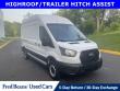 Used 2023 Ford Transit-250 Base Van High Roof Van