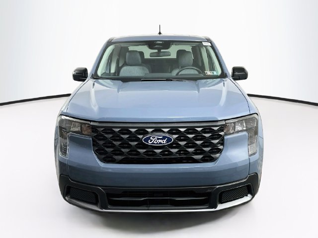 New 2026 Ford Maverick XLT Truck SuperCrew