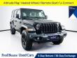 Used 2022 Jeep Wrangler Unlimited Sport Altitude SUV