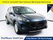 Used 2022 Ford Escape SE SUV