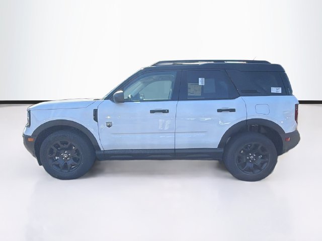 New 2026 Ford Bronco Sport Big Bend SUV