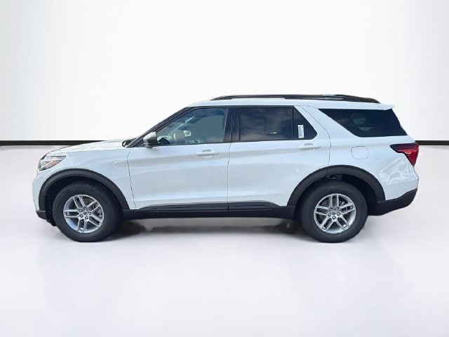 New 2027 Ford Explorer Active SUV